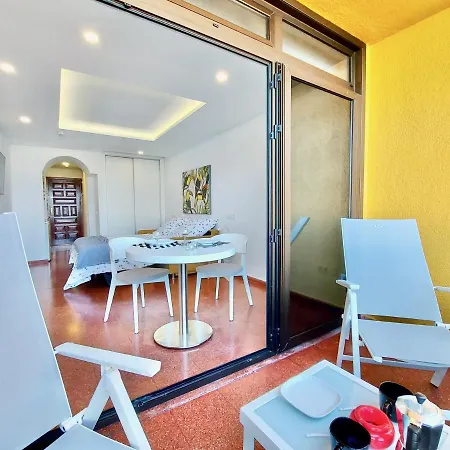 Apartment Marina Atlantic Mirador By Tor