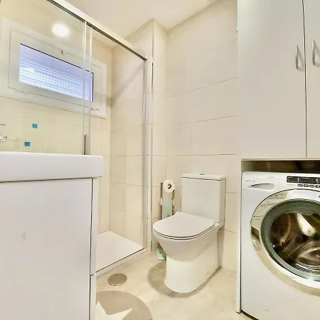 Marina Atlantic Mirador By Tor Apartment