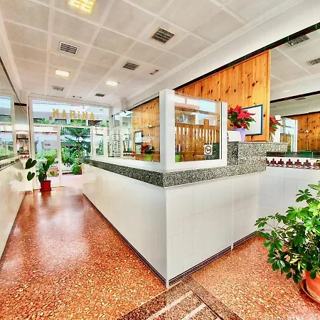 Marina Atlantic Mirador By Tor Apartment