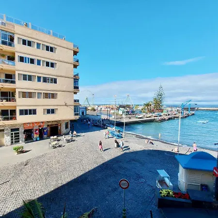 Apartmán Marina Atlantic Mirador By Tor *