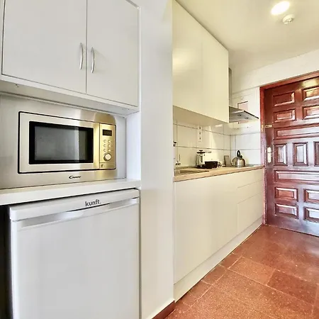Apartment Marina Atlantic Mirador By Tor Puerto de la Cruz (Tenerife)