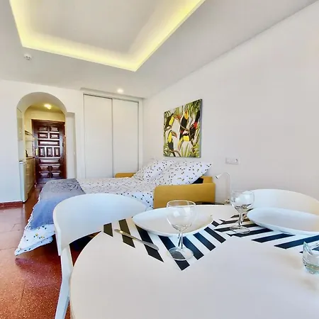 Marina Atlantic Mirador By Tor Apartment *