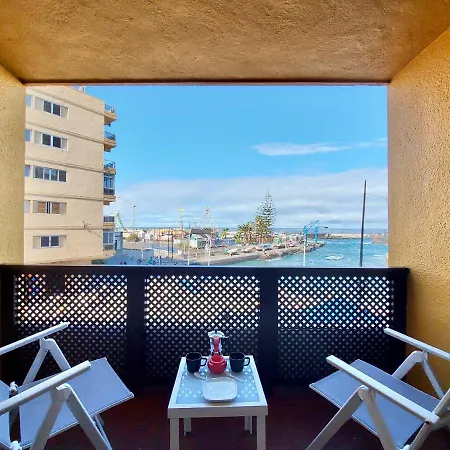 Marina Atlantic Mirador By Tor アパート *