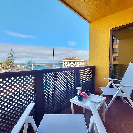 Apartment Marina Atlantic Mirador By Tor